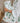 Floral Notebook & Tote Bag Set