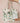 Floral Notebook & Tote Bag Set