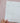 (Outlet) Weekly Notepad Refill - Lined