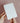 Notepad Refill Insert Pad