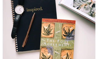 The Four Agreements