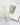 Bookmark Ribbons + Back Pocket