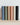 Blue, Sage, Taupe, Blush, Beige, Black