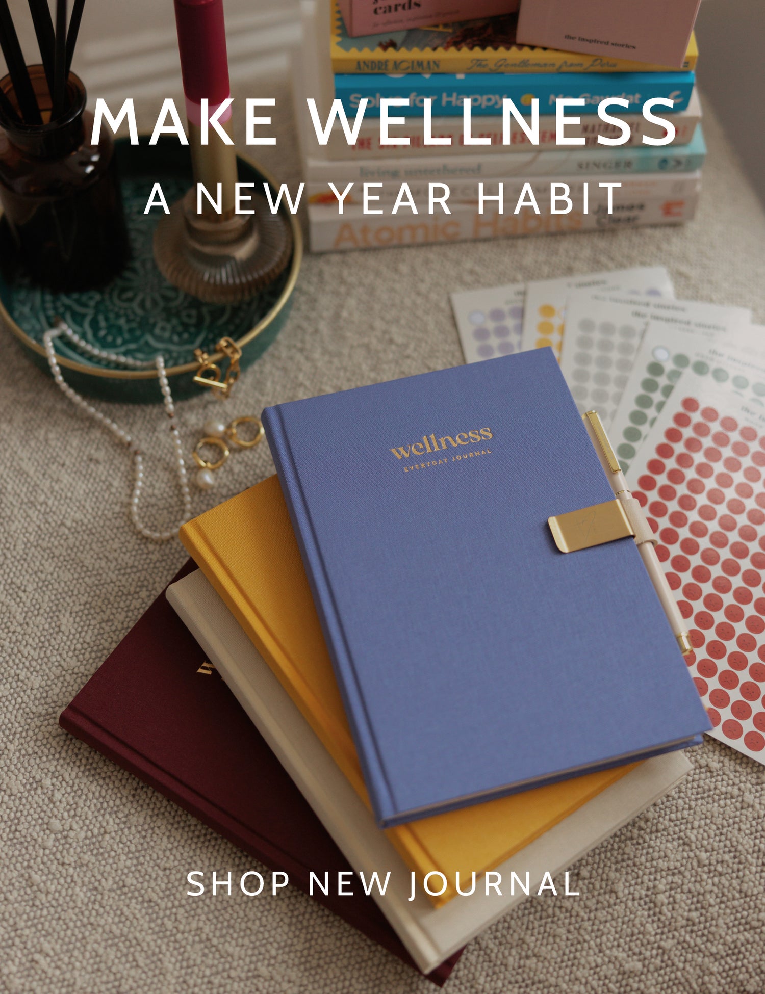 Journals & Notebooks