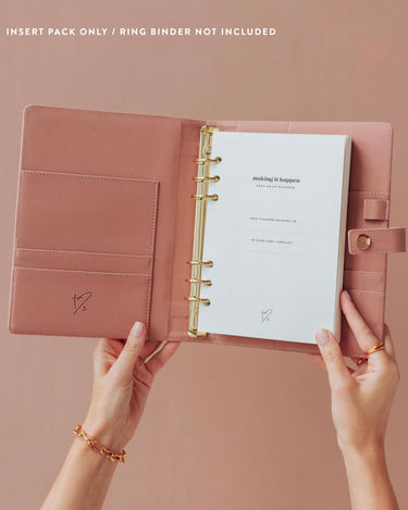 Should You Buy a Louis Vuitton Agenda?  Pros & Cons From a Planner Girl 