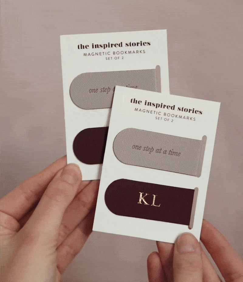 Magnetic Bookmarks 2 Pck The Inspired Stories EU magnetic-bookmarks-2-pck-the-inspired-stories-eu