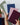 Starry Notebook Colours