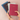 Textured Hardback Covers