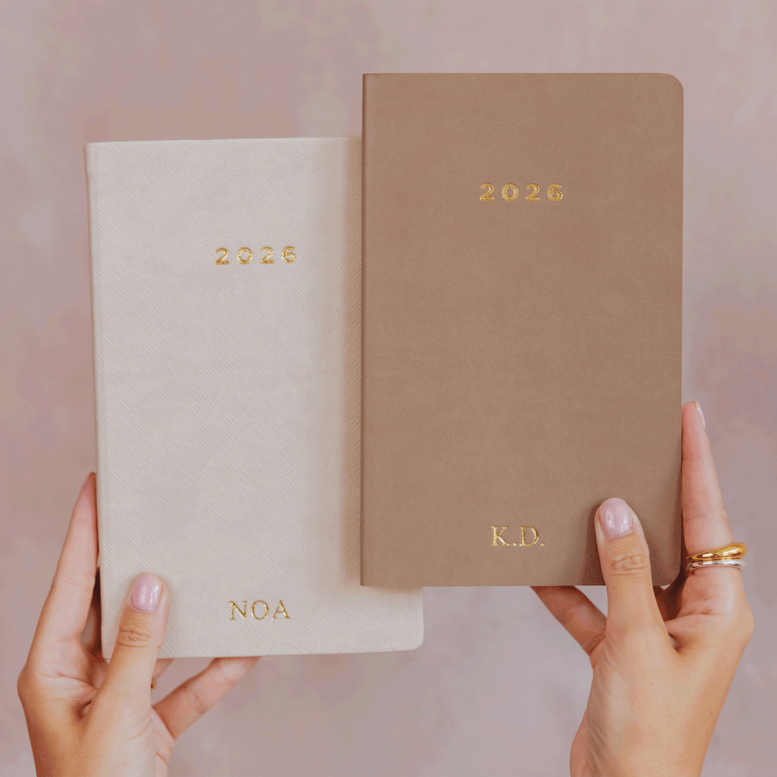 2026 Planner Collection – The Inspired Stories EU