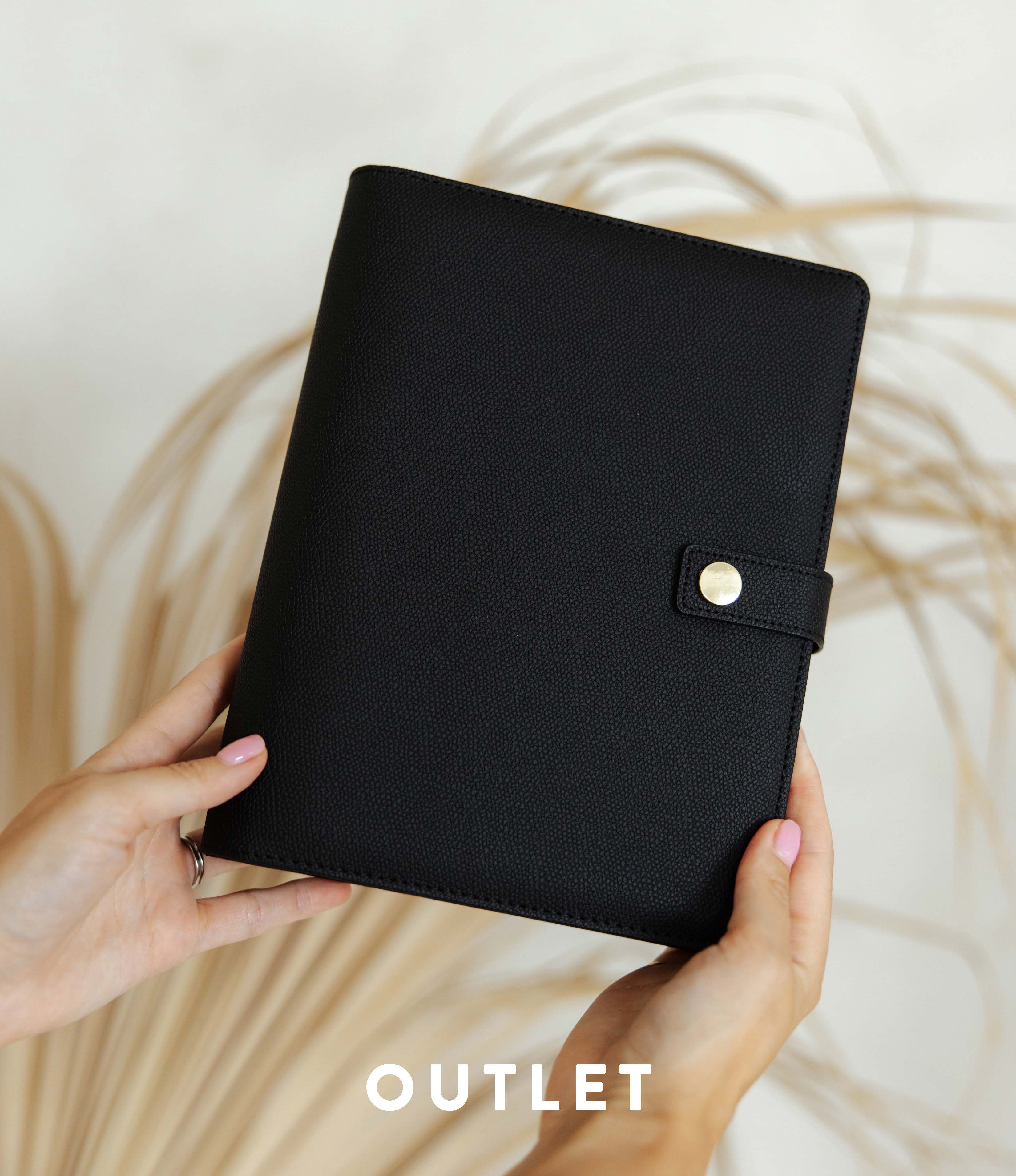 Conrad Outlet Rin (Outlet) Ring Binder Cover – The Inspired Stories EU